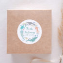 Search for round ocean stickers 1st birthday