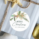 Search for tropical christmas stickers Starfish