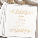 Search for victorian gothic napkins Vintage