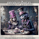 Search for gothic alice in wonderland Fairytale