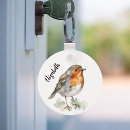 Search for robin key rings Cute