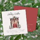 Search for best wishes business cards Modern