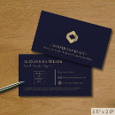 Search for two logo business cards Elegant