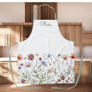 Search for meadow aprons Floral