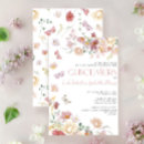 Search for butterfly quinceanera invitations Watercolor