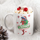 Search for miraculous ladybug mugs Merry christmas