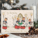 Search for choir christmas cards Religious