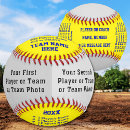 Search for photo softballs Team