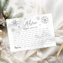 Search for christmas advice cards Watercolor