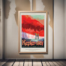 Search for kepler posters Retro