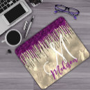 Search for hot pink glitter mouse mats Sparkle