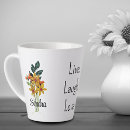 Search for positive words mugs Modern