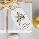 Search for tropical christmas gift tags Beach