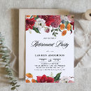 Search for amaryllis invitations Winter