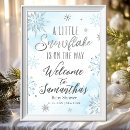 Search for christmas party decor Winter wonderland