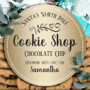 Search for kids love stickers North pole