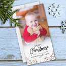 Search for new year christmas cards Berries