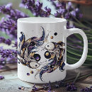 Search for pisces zodiac mugs Elegant