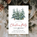 Search for trees christmas invitations Family christmas party