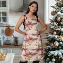 Search for red deer aprons Reindeer