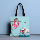 Search for whimsical tote bags Modern