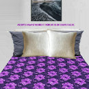 Search for amethyst blankets Background