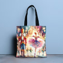 Search for nutcracker ballet bags Ballerina