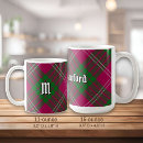 Search for clan crawford mugs Plaid