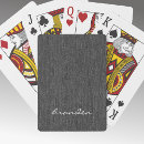 Search for play bridge playing cards For him