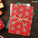 Search for christmas hot chocolate wrapping paper Cute