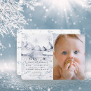 Search for arctic birthday invitations Snowflake