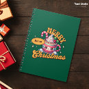 Search for hot chocolate notebooks Cute