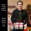 Search for holly jolly tshirts Tree