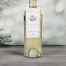 Search for new year bottle tags Elegant