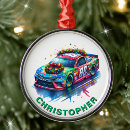 Search for cars christmas tree decorations Keepsake