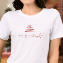 Search for minimal christmas tshirts Modern