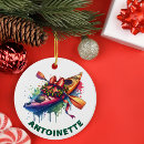 Search for kayak christmas tree decorations Hobby