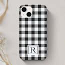 Search for checks iphone cases Gingham