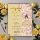 Search for tutu cute invitations Floral