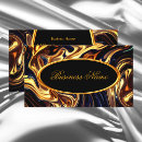 Search for melt business cards Gold