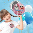 Search for ghosted badges For kids