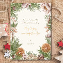 Search for plant christmas cards Botanical