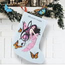 Search for fairy christmas stockings Cute
