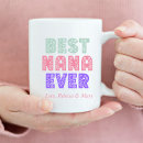 Search for nanas mugs Mimi