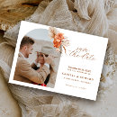 Search for bohemian save the dates Script calligraphy