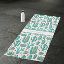 Search for cactus yoga mats Succulents