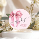 Search for knot stickers Bow