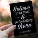 Search for believing postcards Inspirational quotes