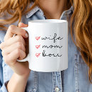 Search for funny wife mugs Sister