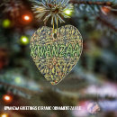 Search for kwanzaa christmas tree decorations Red